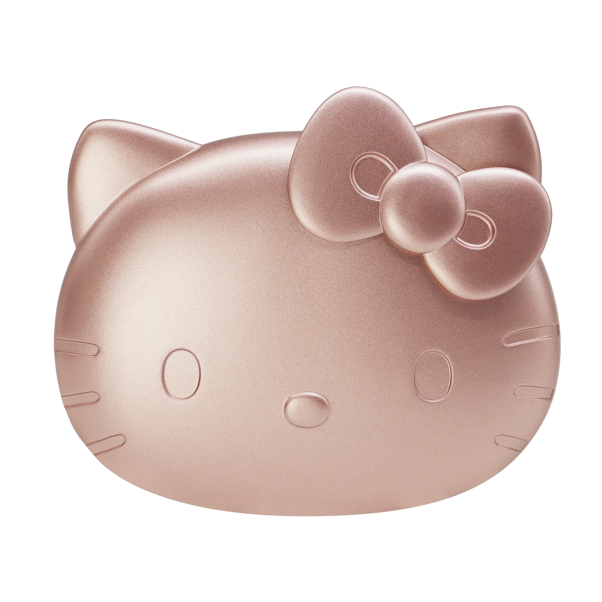 Hello Kitty® Kawaii Battery Compact Mirror with Special Finish - Image 7