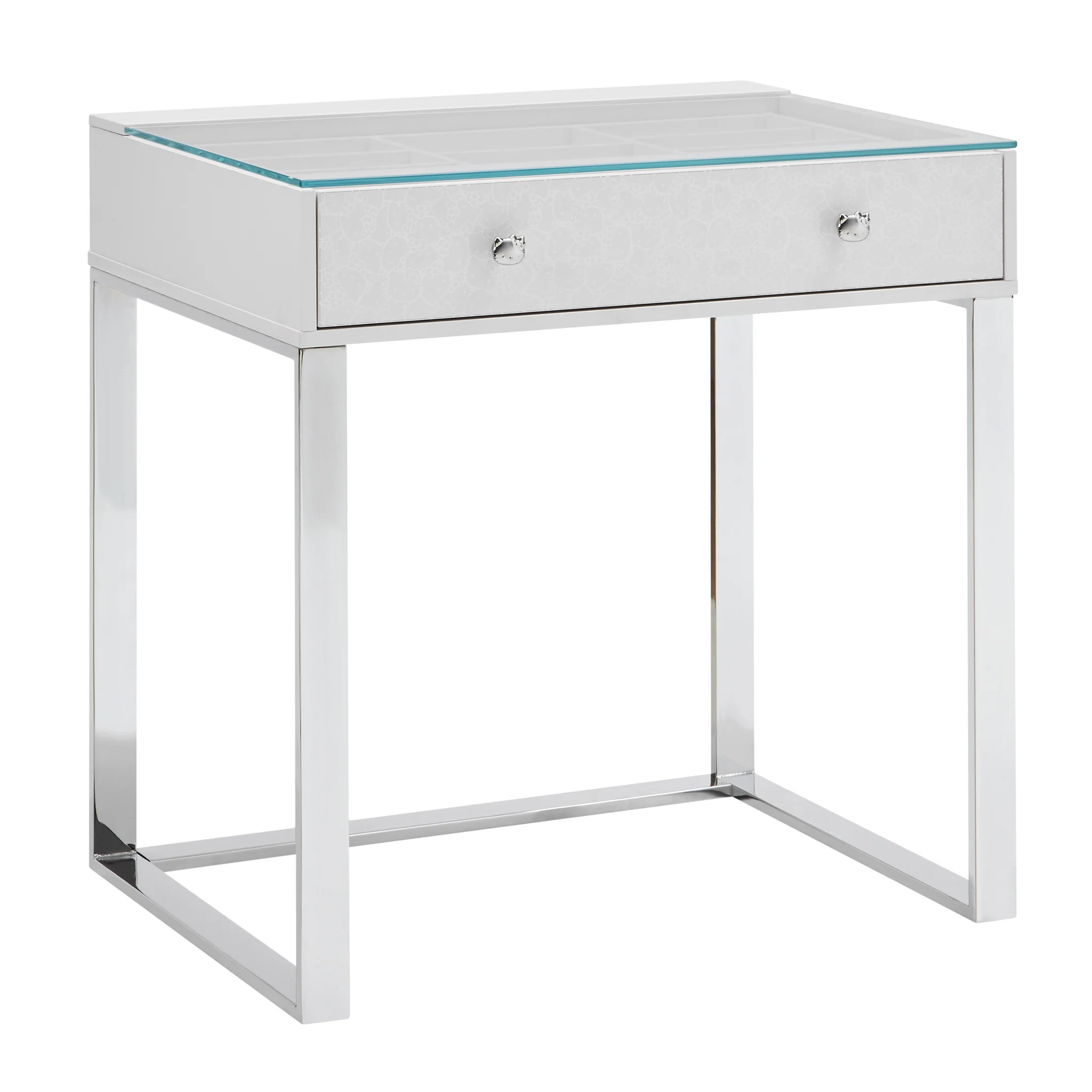 Hello Kitty® SlayStation Mini Vanity Table - Image 14