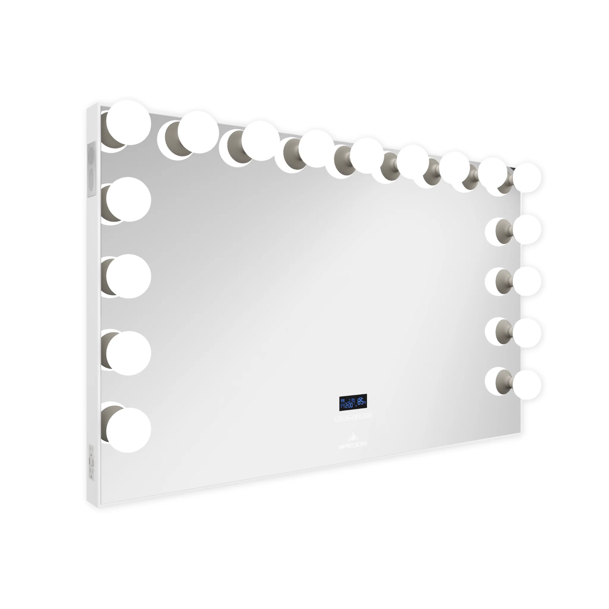 Hollywood Glow® Pro Max Vanity Mirror - Image 3