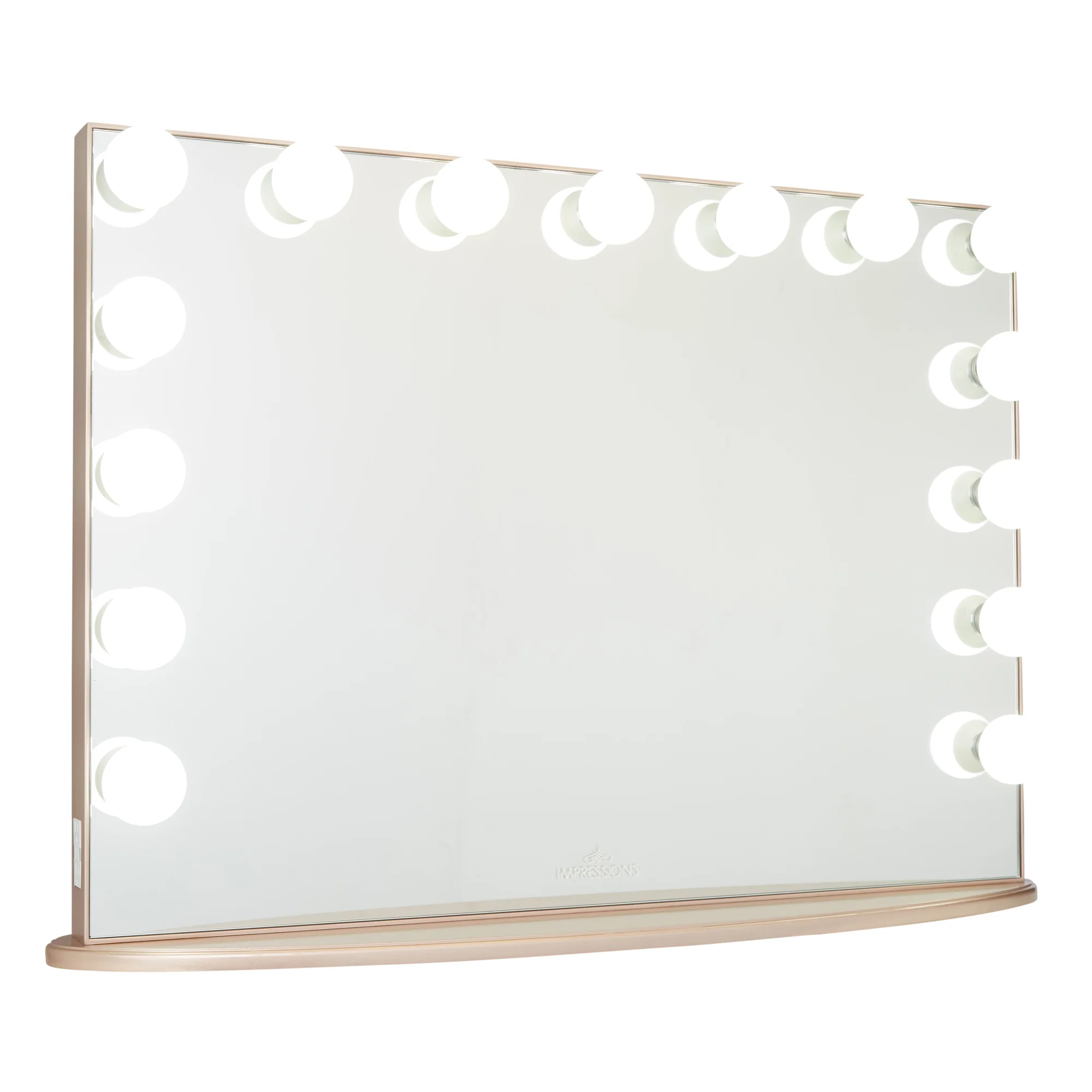 Hollywood Glow® Pro Vanity Mirror - Image 19