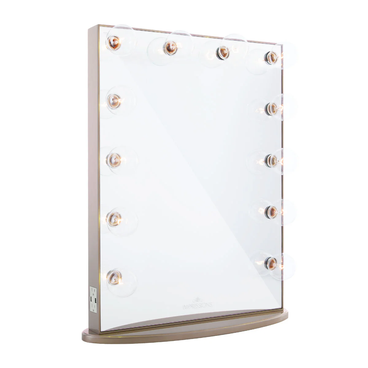 Hollywood Glow® XL Vanity Mirror - Image 9