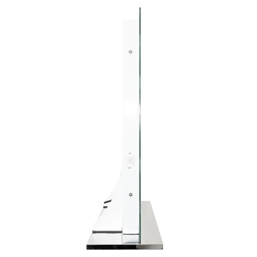 Hollywood Mirage II LED Vanity Mirror - Image 7