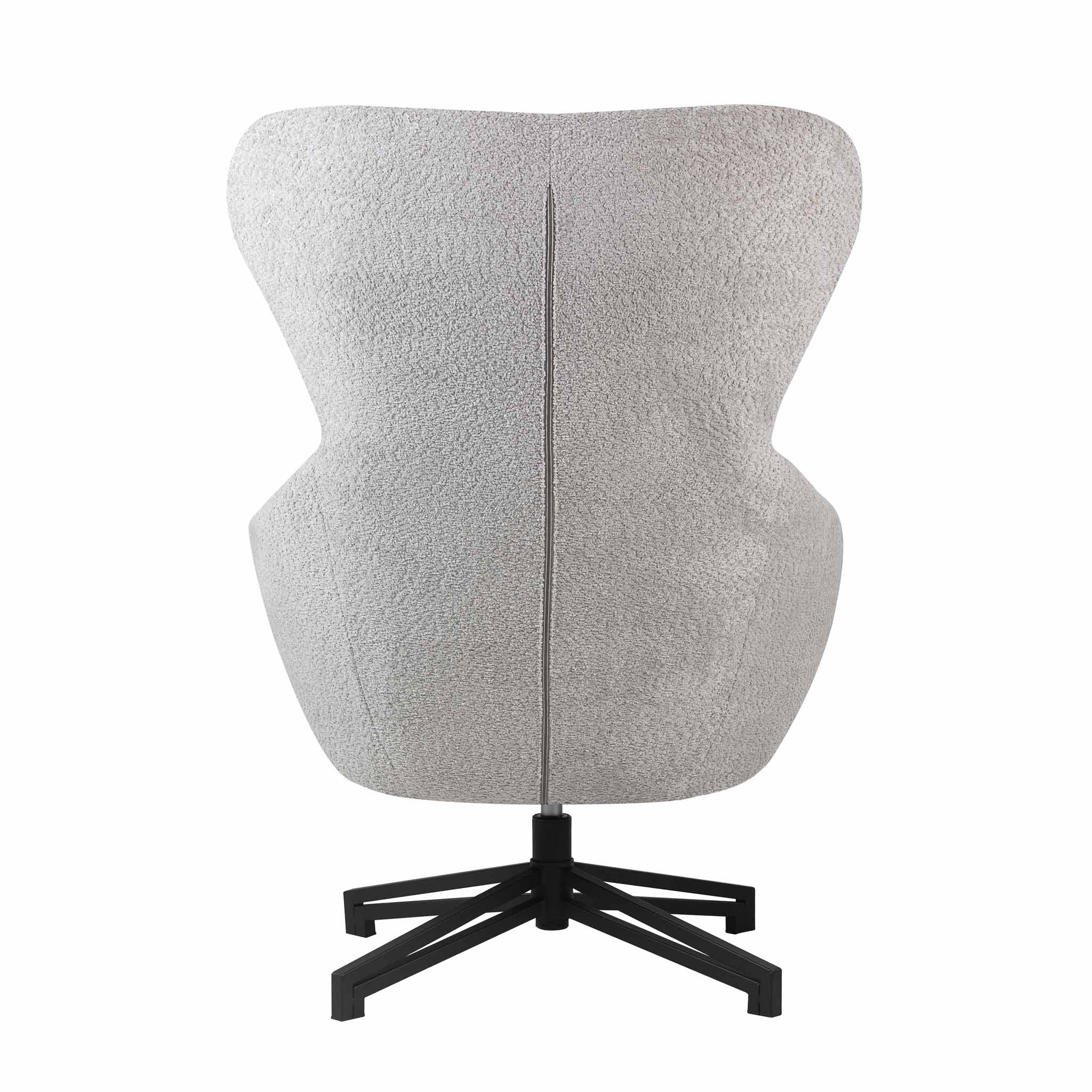 Serena Vanity Chair - Image 5