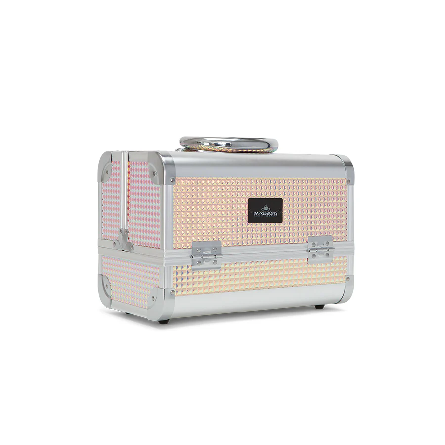 SlayCase® Mini Makeup Travel Case - Image 5