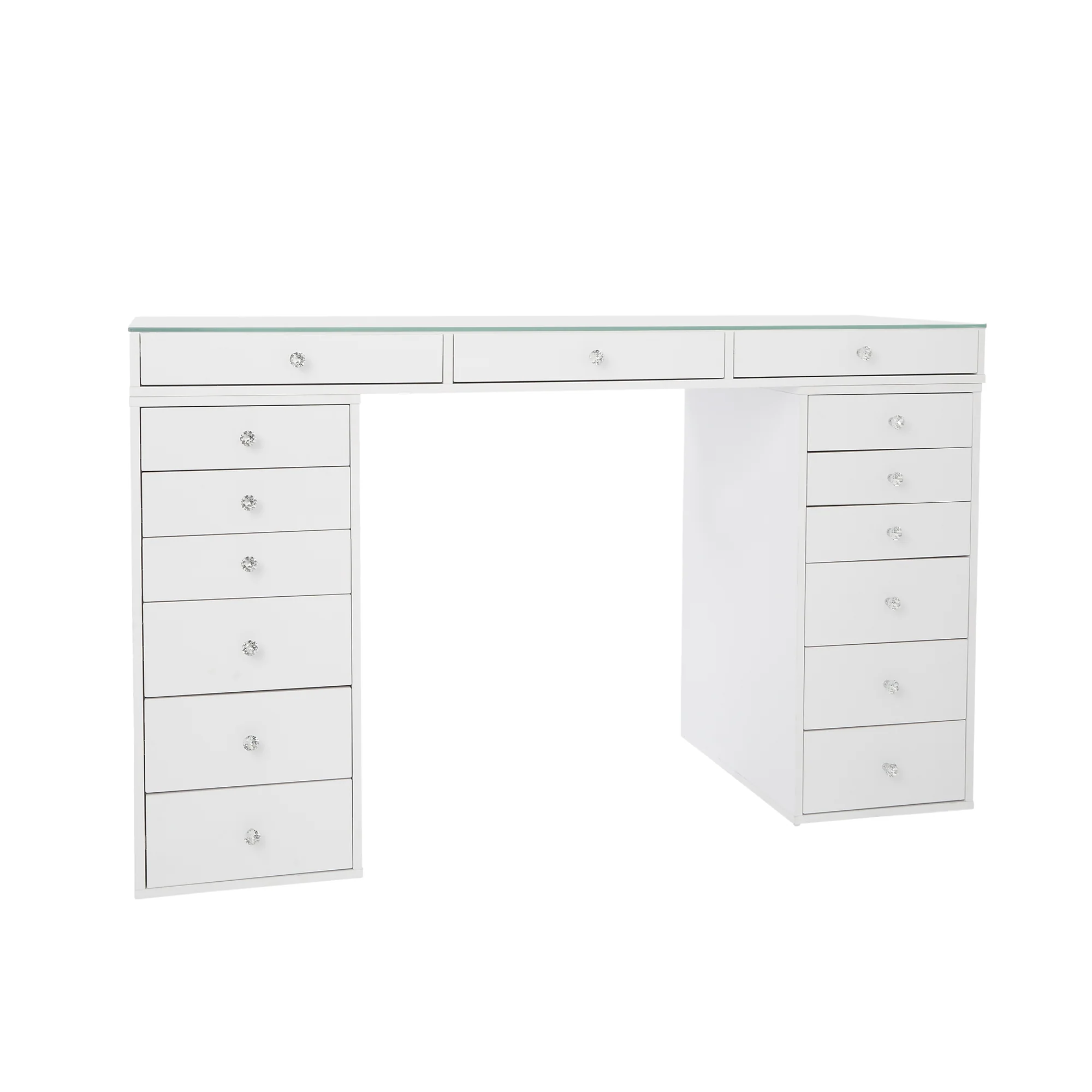 SlayStation 2.0 Glass Tabletop + Drawer Units Bundle - Image 3