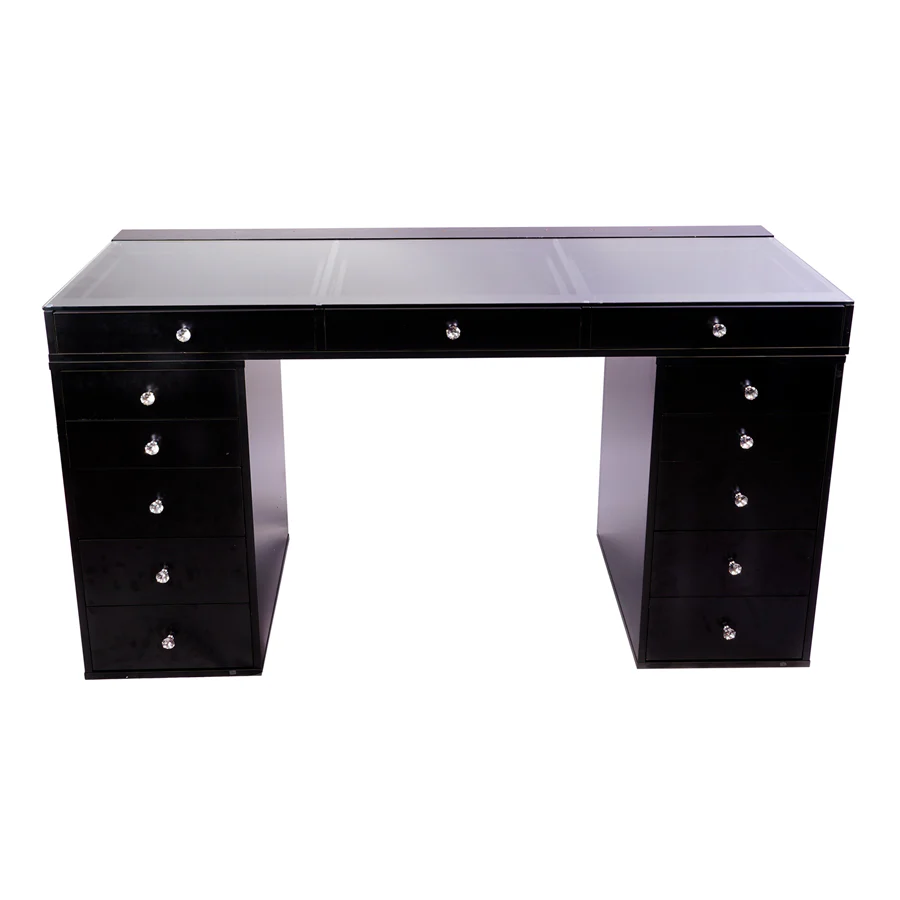 SlayStation 2.0 Glass Tabletop + Drawer Units Bundle - Image 4