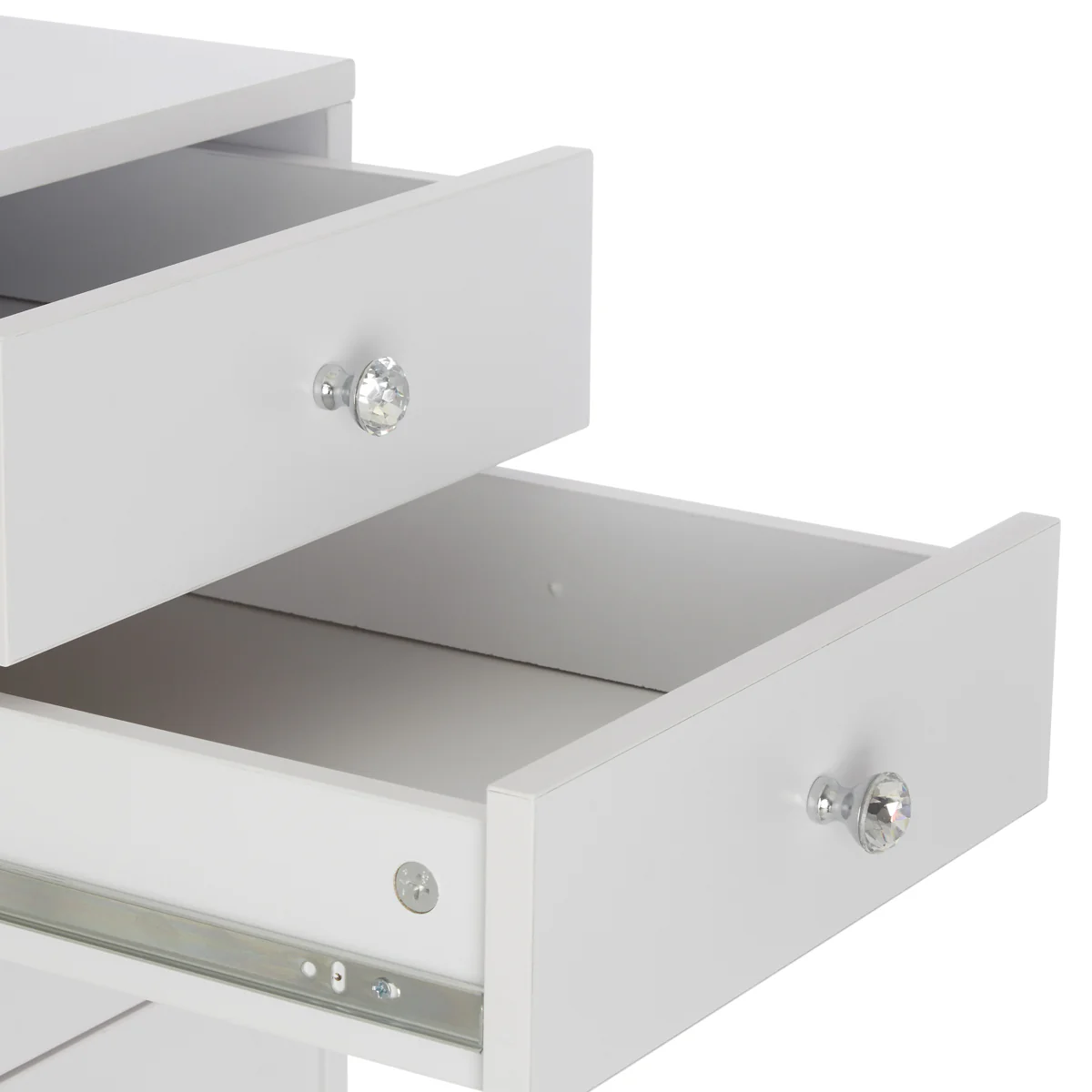 SlayStation® 9-Drawer Makeup Vanity Storage Unit - Image 6