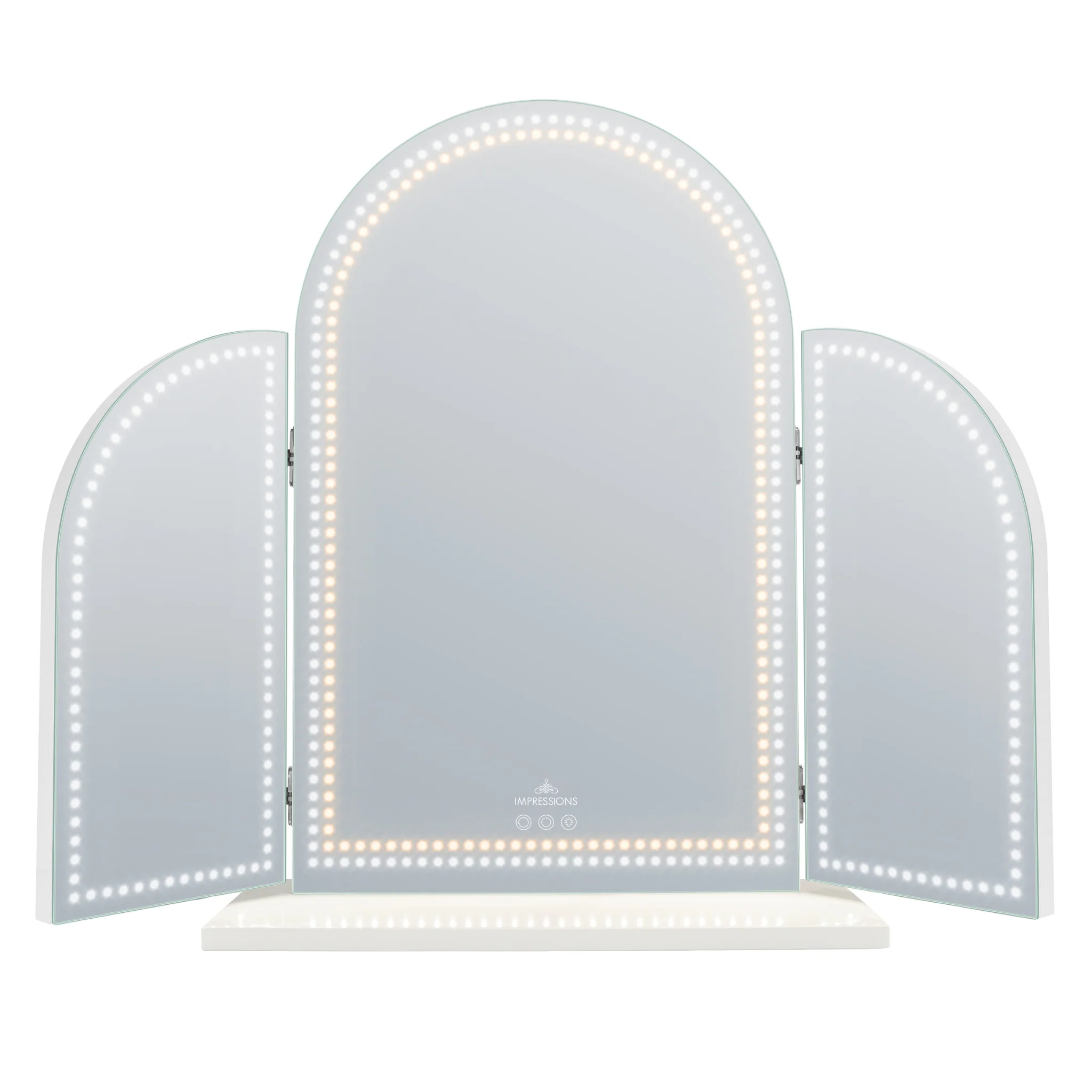 Pro Mirrors
