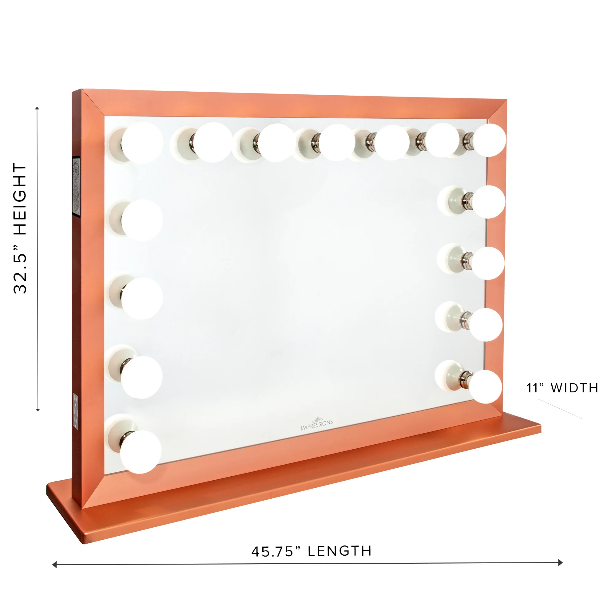 Starlight® Pro Vanity Mirror - Image 6